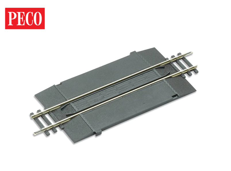 OO Straight Level Crossing, Add On Unit ST264