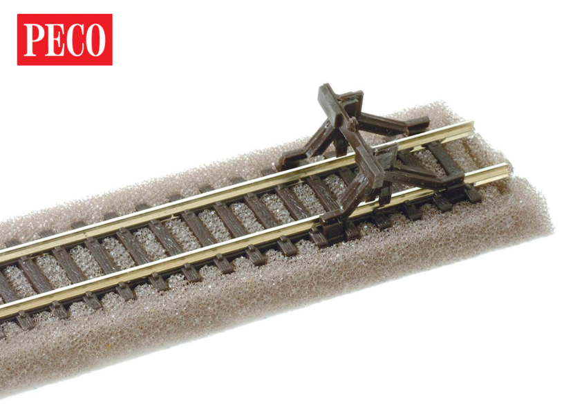 OO Gauge Track Accessories
