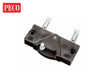 Track Isolating Switch