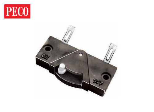 Track Isolating Switch