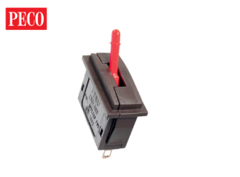 Red Passing Contact Switch