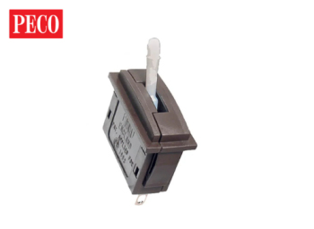 White Passing Contact Switch