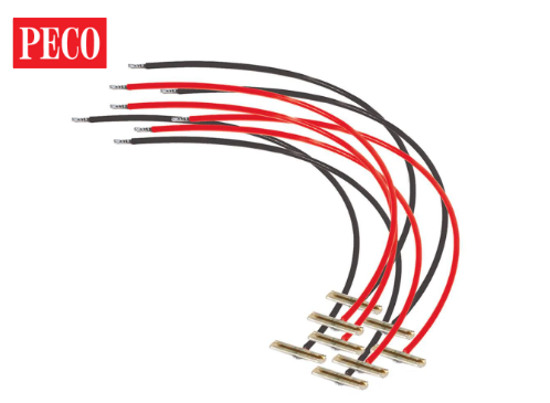PL-82 Power Feed Joiners (Pack of 8) Code 55 and 80 Rail