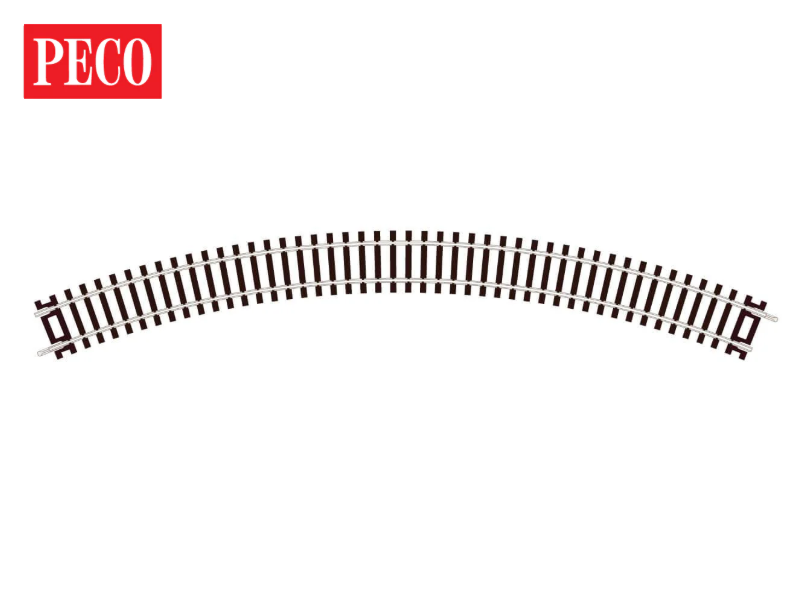 OO Double Curve 2nd Radius