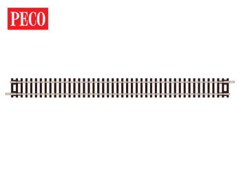 N Gauge Double Stright