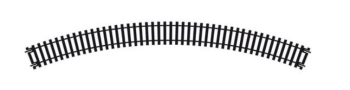 R607 OO Double Curve 2nd Radius