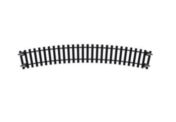 R608 Curve 3rd Radius