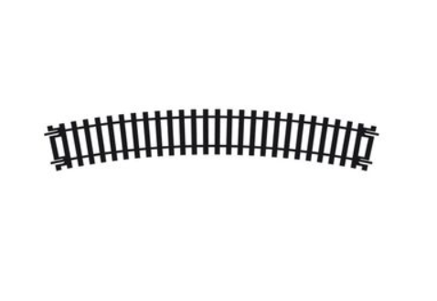 Curve 3rd Radius