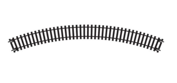 R605 Double Curve 1st Radius
