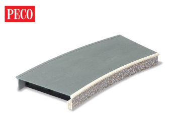 Platform Curved - Stone