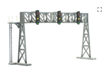 C017 Signal Gantry