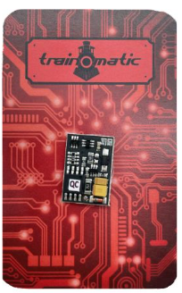 Train-O-Matic Function decoder