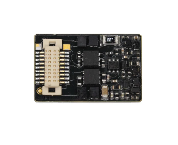 Train-O-Matic Lokomamander II Micro DCC Decoder