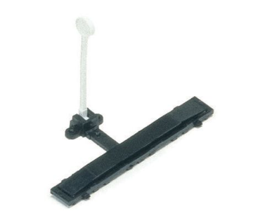 Hornby Uncoupling Ramp