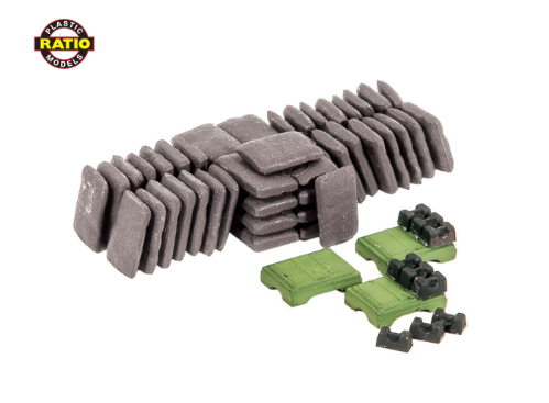 Coal Sacks OO gauge