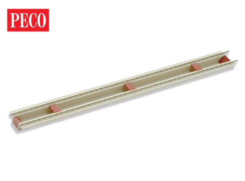 Inspection Kit with code 100 rail OO