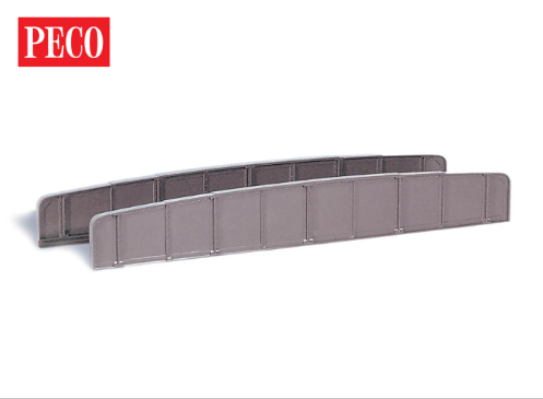 Plate Girder Bridge Side