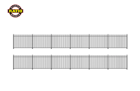Spear Fencing