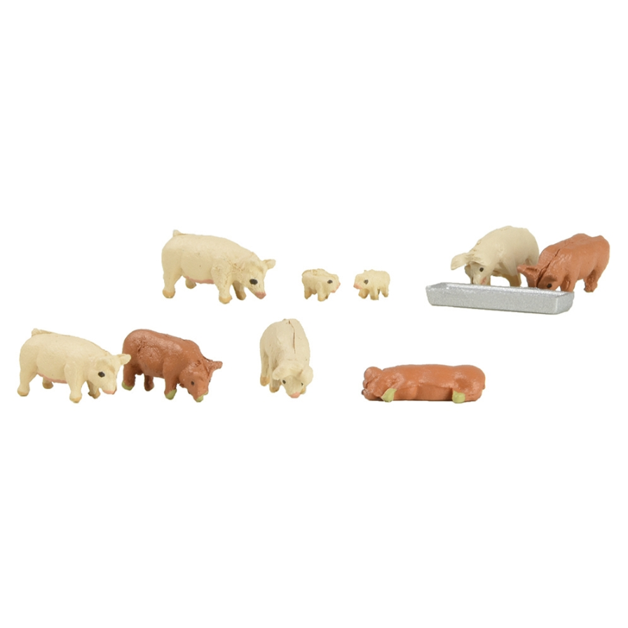 Pigs N Gauge Graham Farish