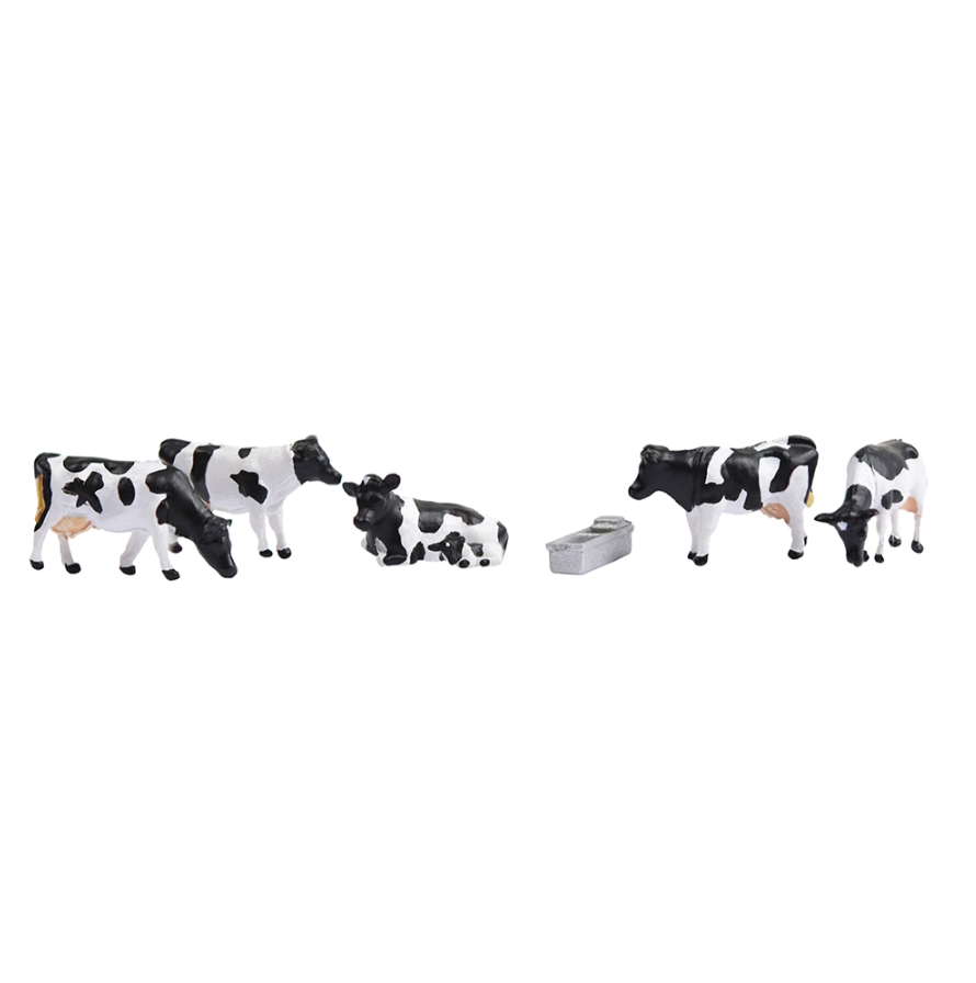 Cows N Guage Graham Farish