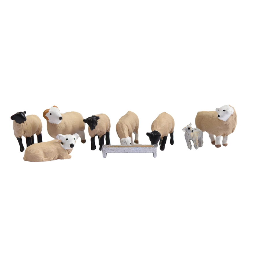 Sheep N Gauge Graham Farish