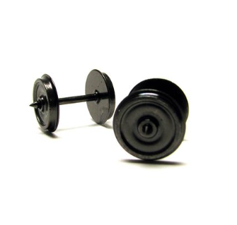 Hornby R8218 14.1mm Disc Wheels (pk 10)