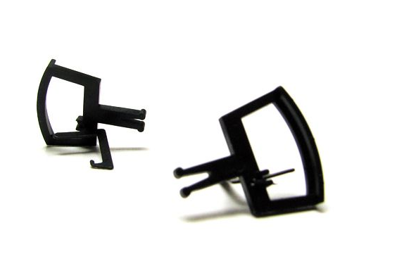 Hornby R8267 Medium Width Couplings (pk 10)