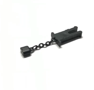 Accurascale Magnetic Chain Couplings (pk 8)