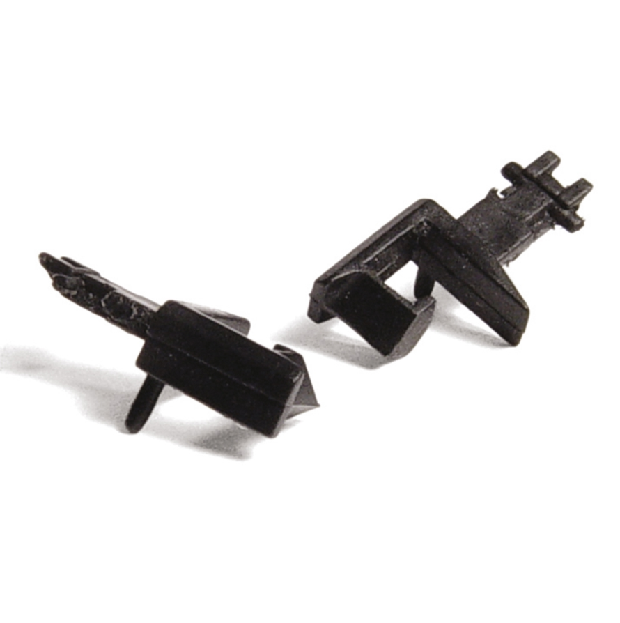 Graham Farish NEM Couplings Standard (pk 20)