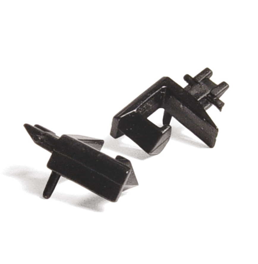 Graham Farish NEM Couplings Short (pk 20)