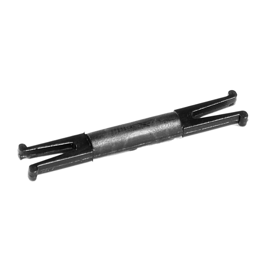 Bachmann Intermodal Wagon Drawbar (pk 4)
