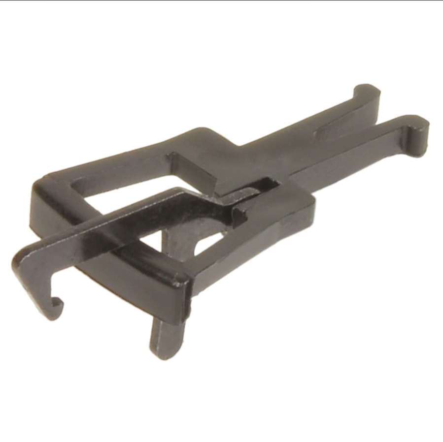 Bachmann Short Straight NEM Coupling with Pocket (pk 10)