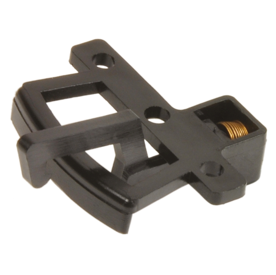 Bachmann Large Loop Screw-On Coupling (pk 10)
