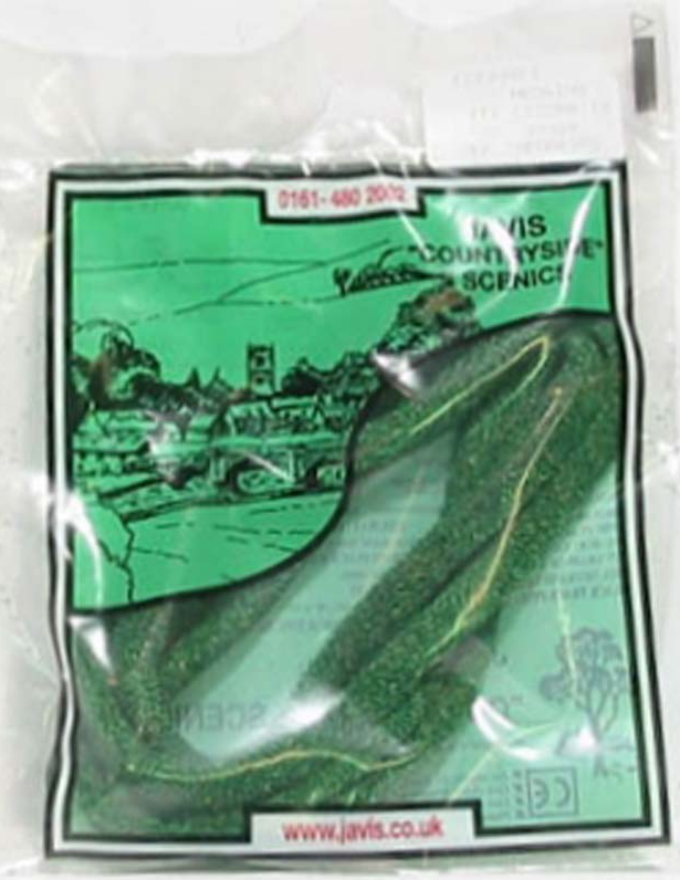 Javis OO Flexible Hedging 4Ft