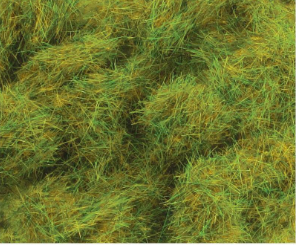 Peco 6mm Spring Grass (20g)