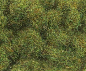 Peco 6mm Summer Static Grass (20g)