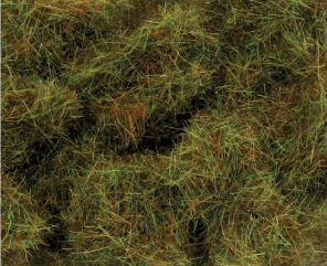 Peco 6mm Autumn Static Grass (20g)
