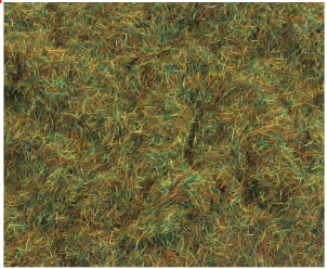 Peco 2mm Autumn Static Grass (100g)