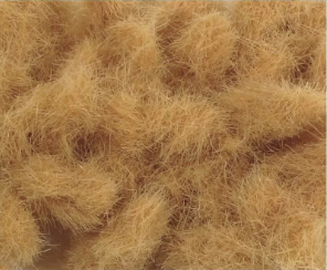 Peco 6mm Straw (20g)
