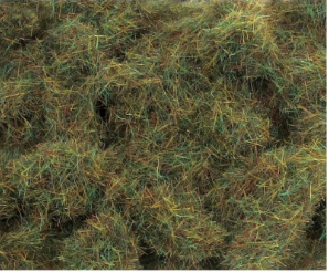 Peco 4mm Autumn Static Grass (100g)