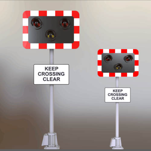 Lighting effects - belisha beacon / arc welder etc