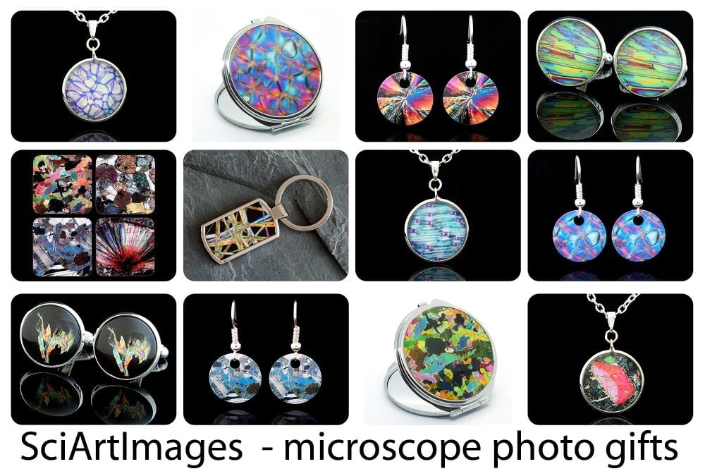 SciArtImages gifts