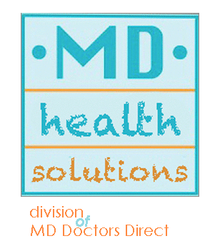MD Health Solutions
