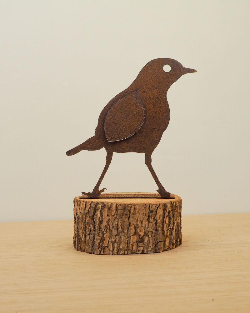 Garden Birds - Stan
