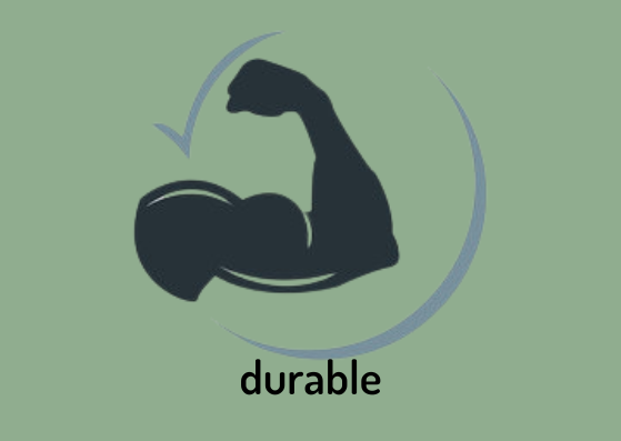 durable