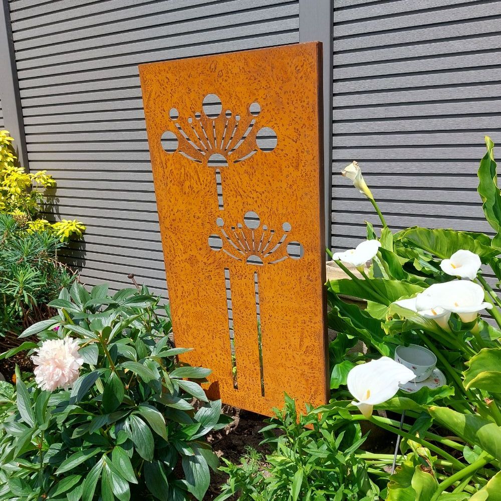 Garden Panels