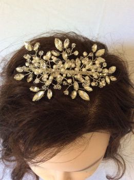 1a6, Forget-Me-Not - Tiara Band