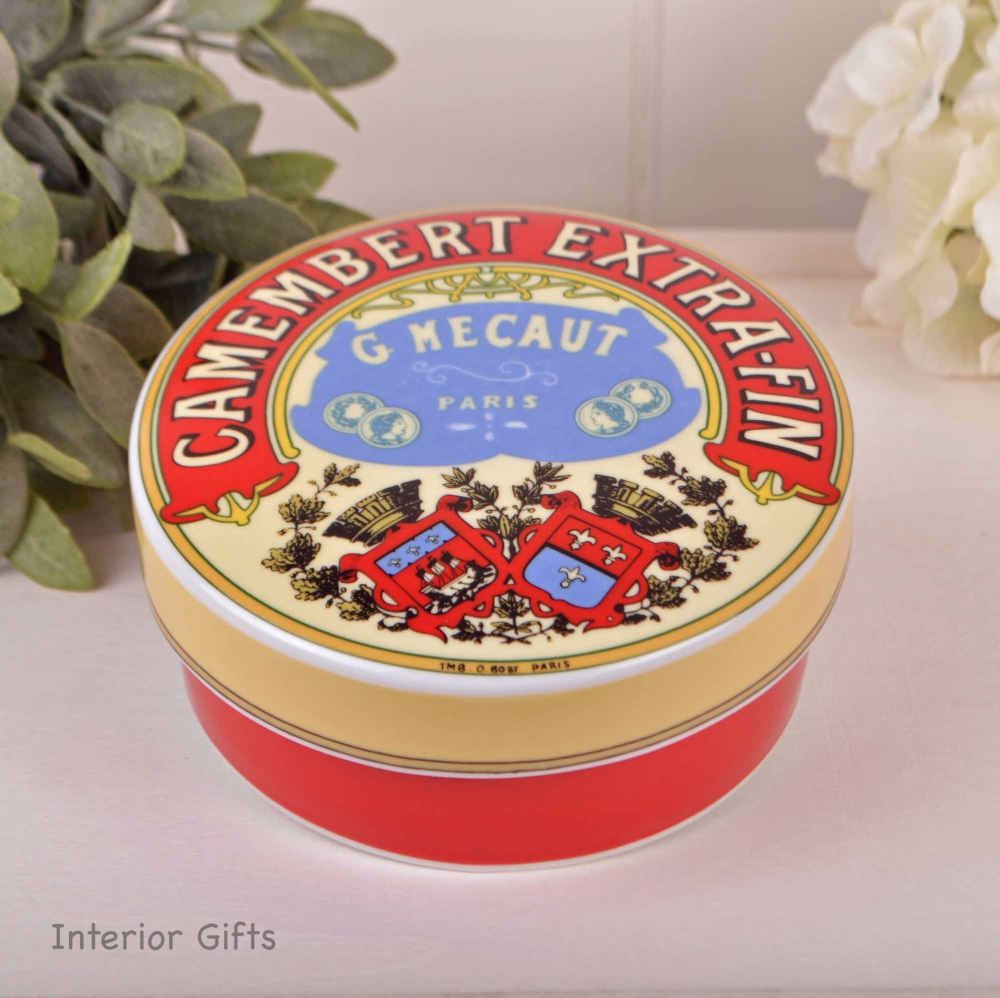 Camembert Cheese Baker Classic