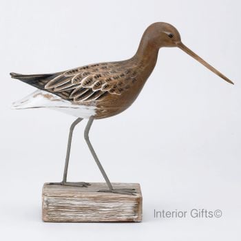 Archipelago Birds UK | Carved Wooden Birds | Wood 