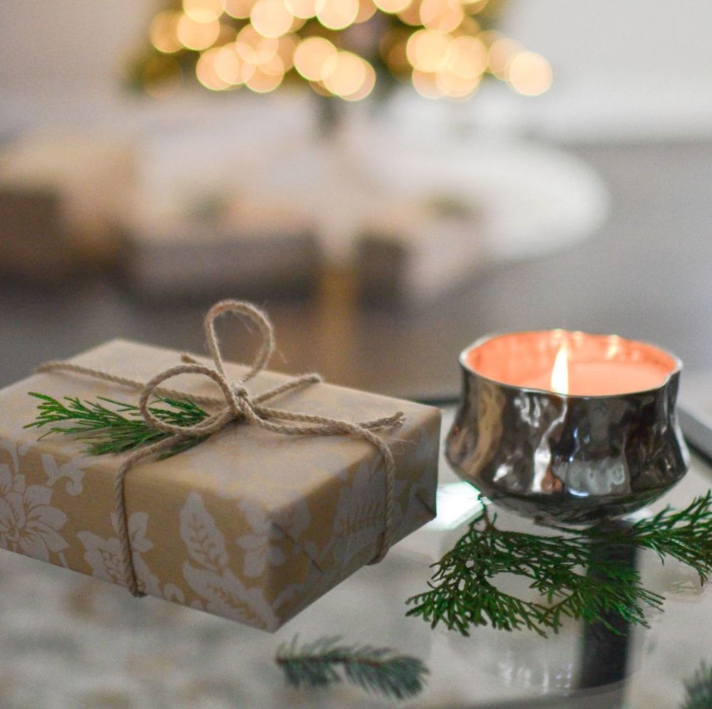 Gift Wrap - Eco Friendly - per item